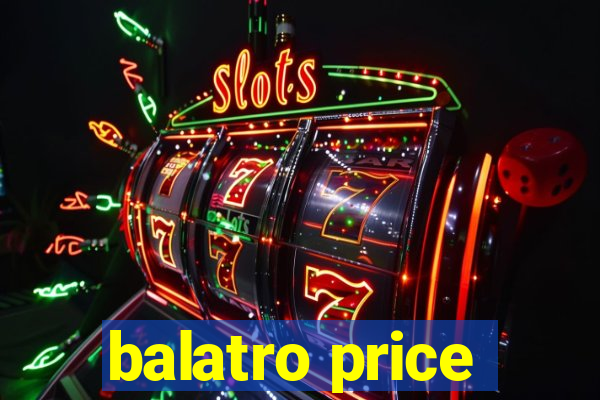 balatro price